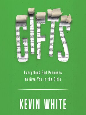 cover image of GIFTS